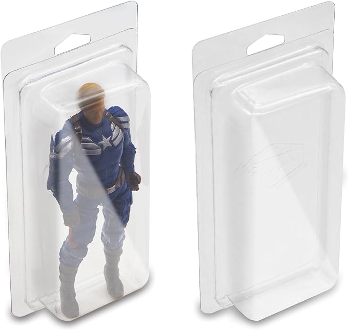 What Makes Blister Box Packaging Ideal for Consumer Goods Protection