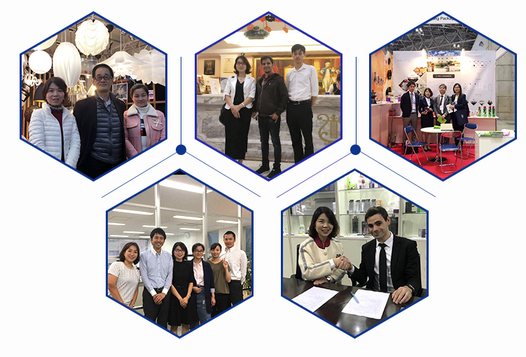 Customer Visit