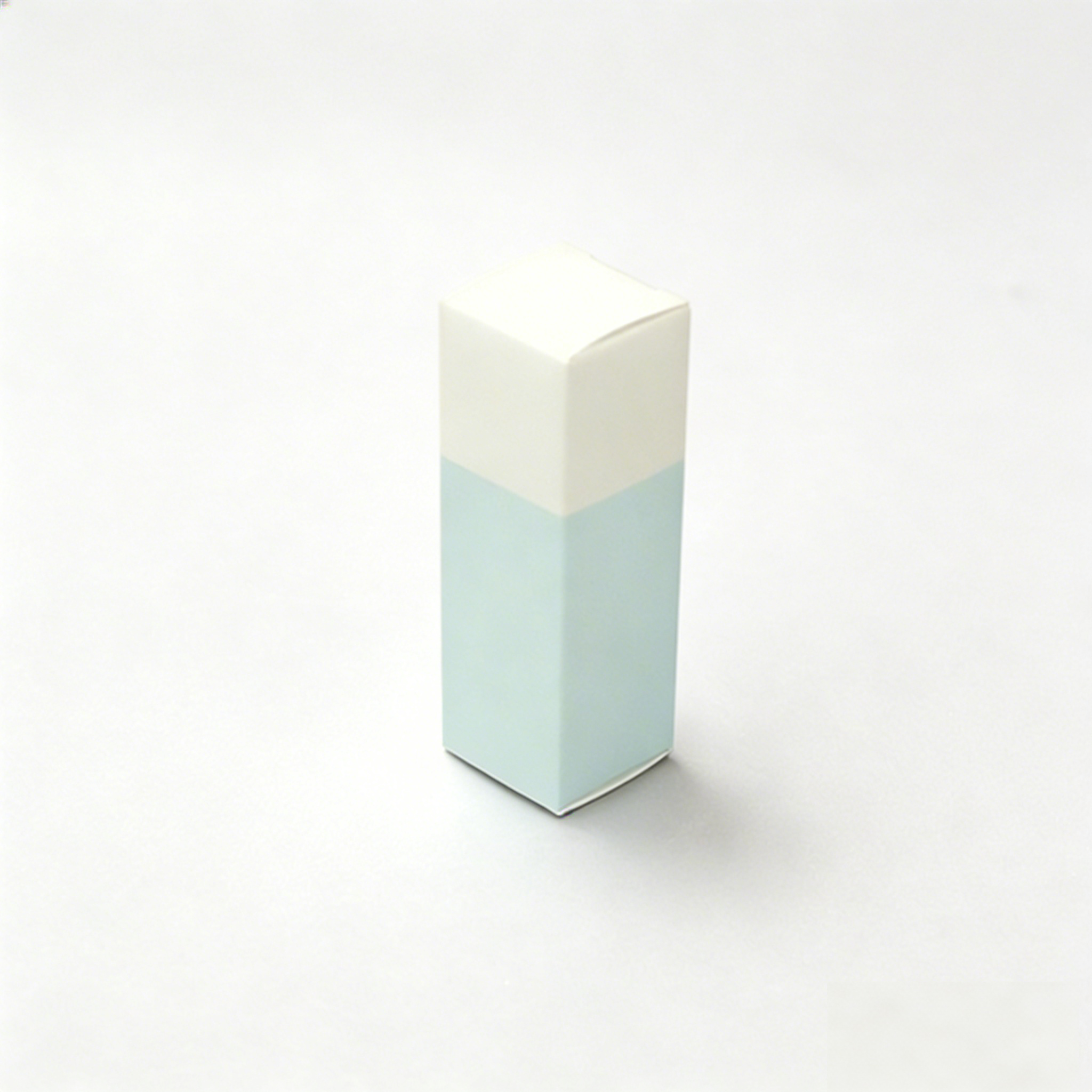 Cosmetic Paper Card Box.