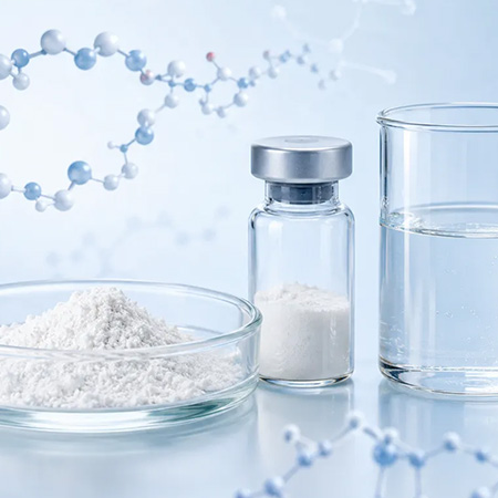 Peptit Sentezinden Sonra Kritik Bir Adım: Yoğunlaştırma, Çözücü Uzaklaştırma ve Çözücü Geri Kazanımı