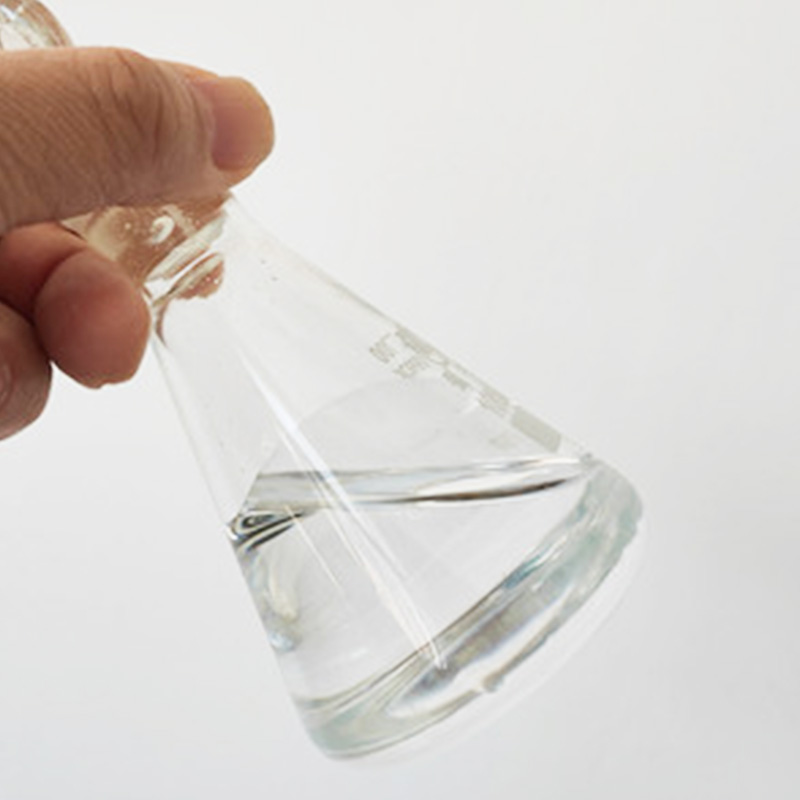 Solução para o Processo de Purificação de Óleo de Silicone