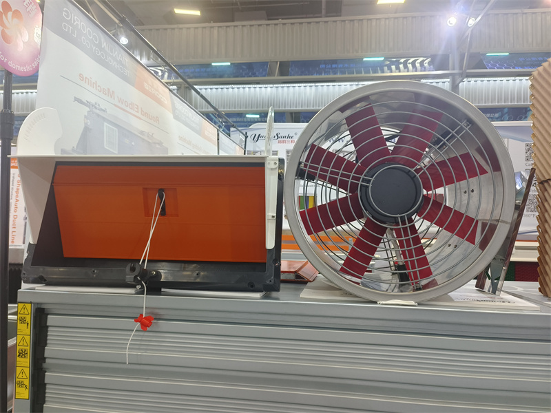 Welkom bij de 138e Canton Fair