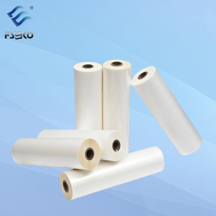 Advanced PET Lamination: Prolonging Effectiveness