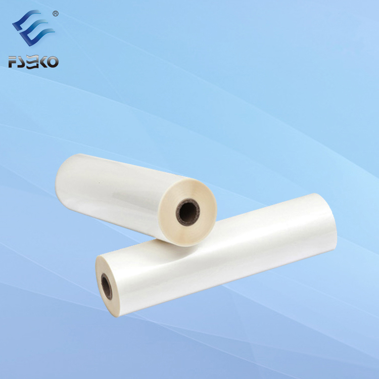 What Are the Key Features of High-Performance Thermal Lamination Film?
