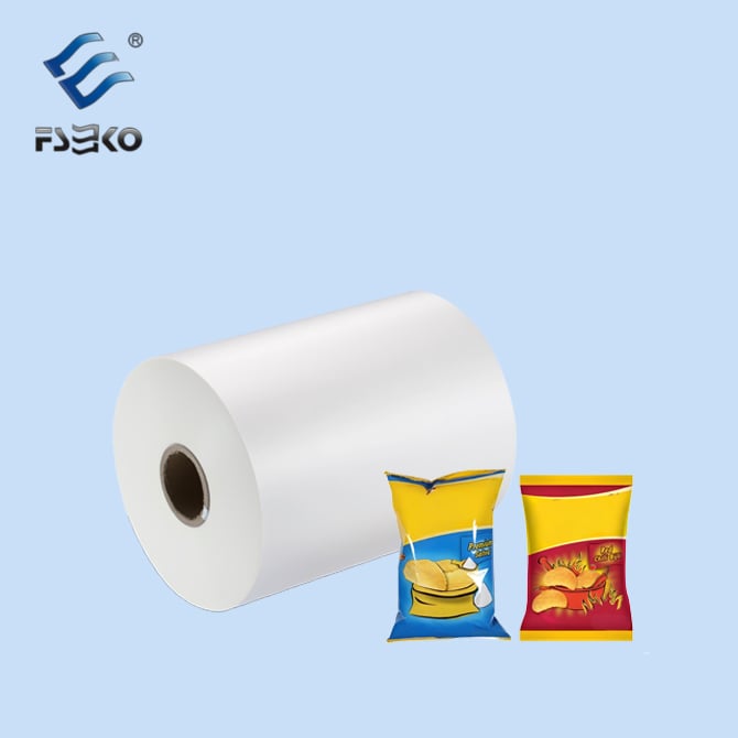 Two-Sided Heat-Sealable Film