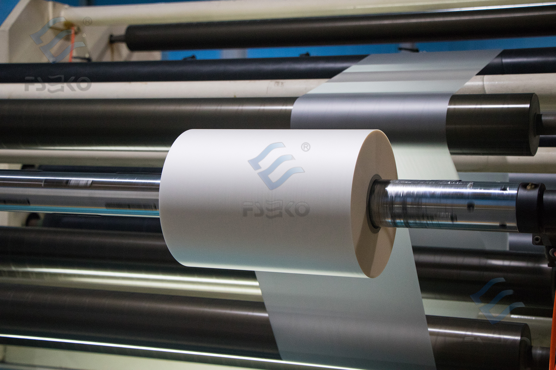 What Factors Will Effect The Quality of Thermal Lamination Film?