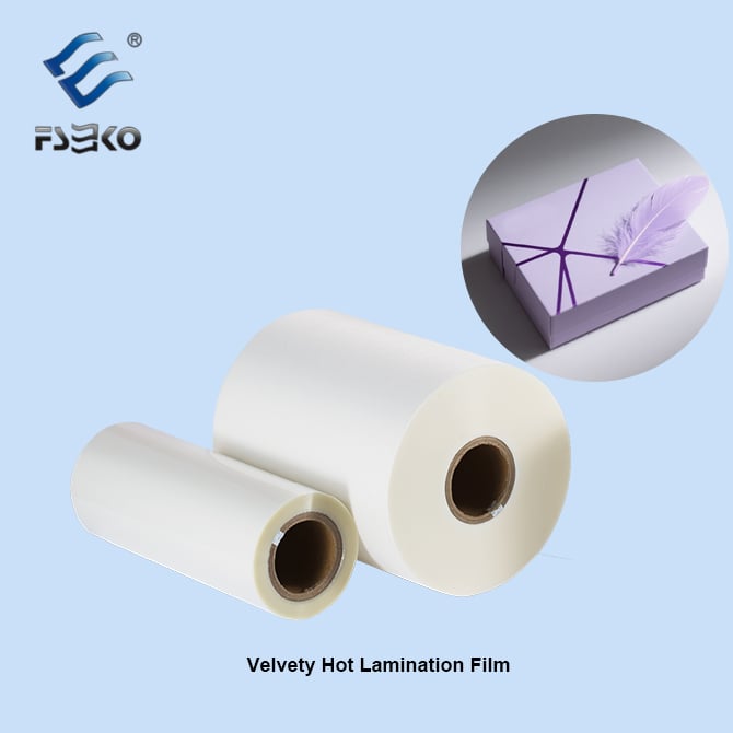 What’s Special About Digital Velvety Film?
