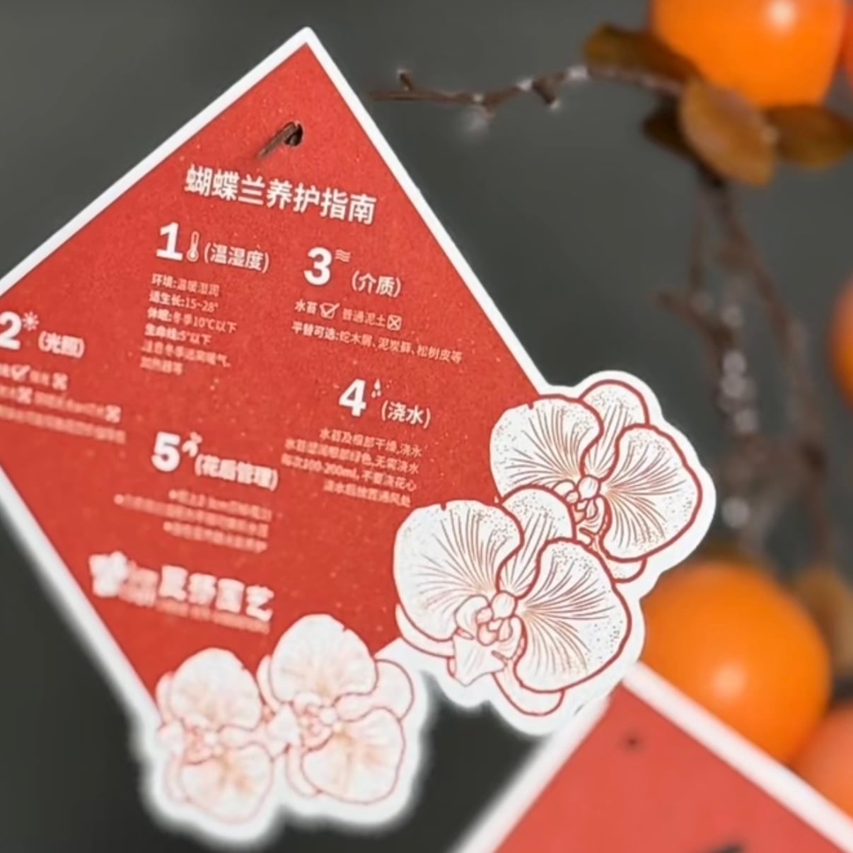 Hangtag
