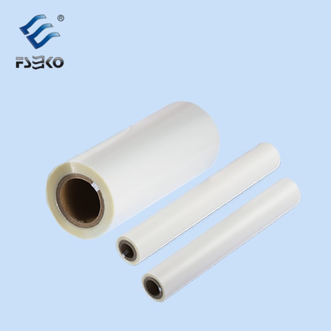 Exploring Soft Touch Lamination for Business Appeal