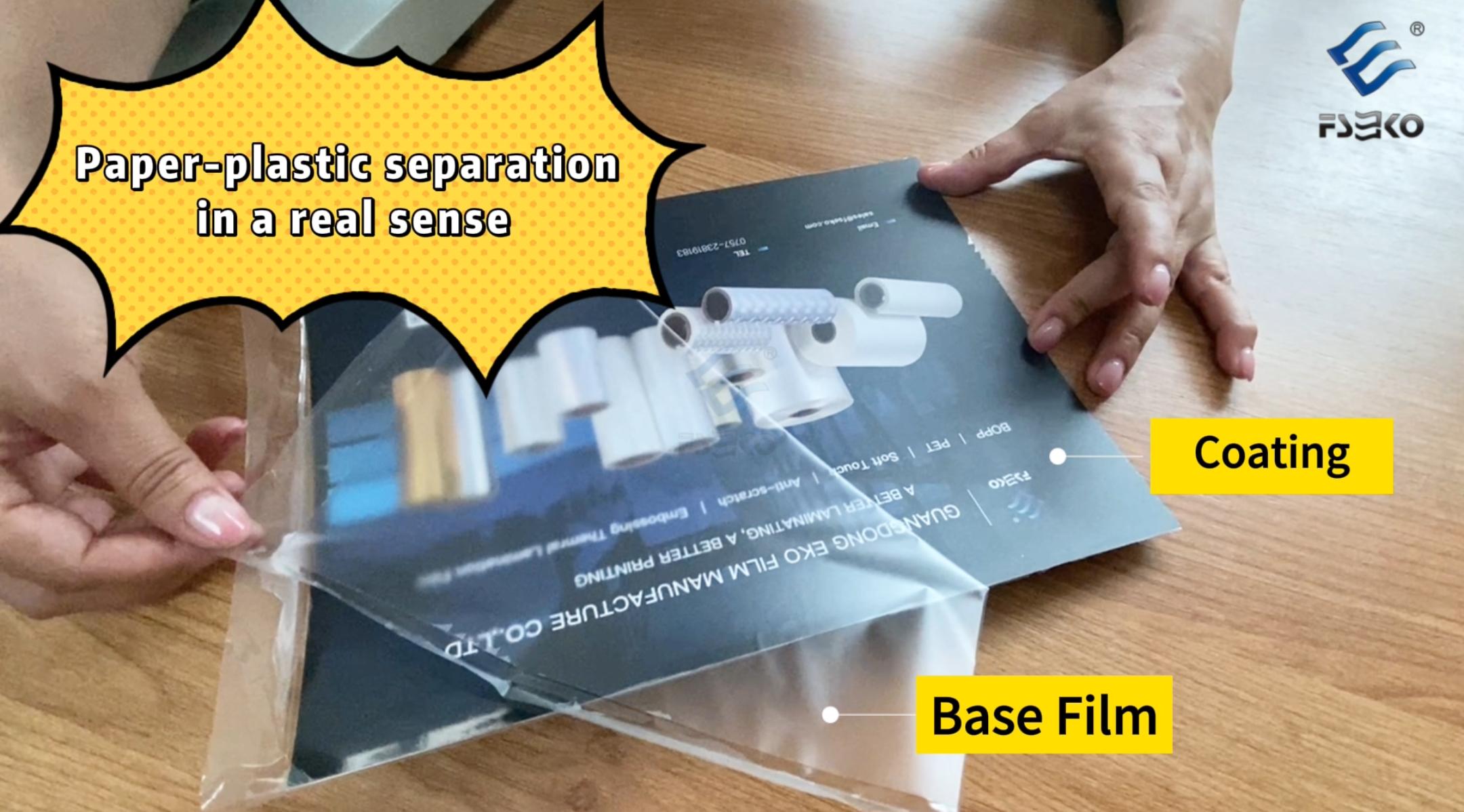 New trend of environmental protection-Plastic Free Thermal Lamination Film.jpg