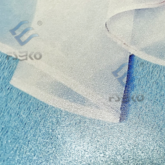 Revolutionize Your Advertising Laminating with EKO’s Thermal Lamination Film for Inkjet Printing