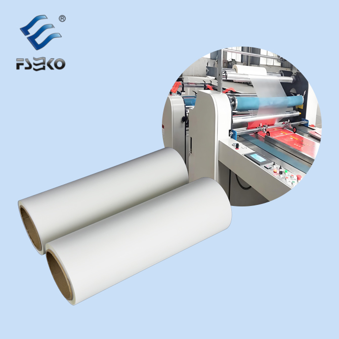 Digital Thermal Lamination: Why Suppliers Matter