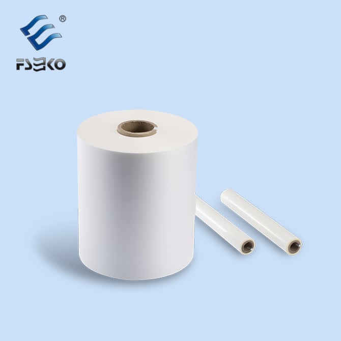 Choosing the Right BOPP Thermal Lamination Film for Your Projects