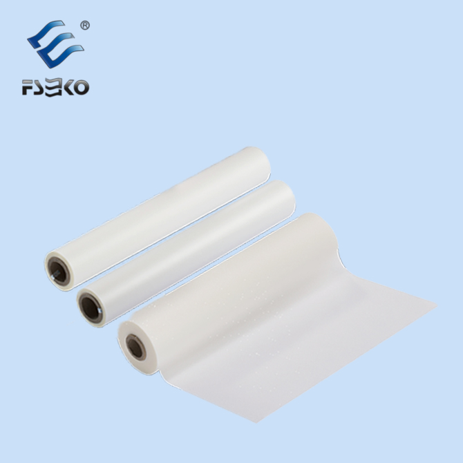 Pre-Glued Laminating Film vs. Traditional Methods