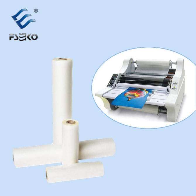 Exploring Velvety Film for Luxurious Print Finishes