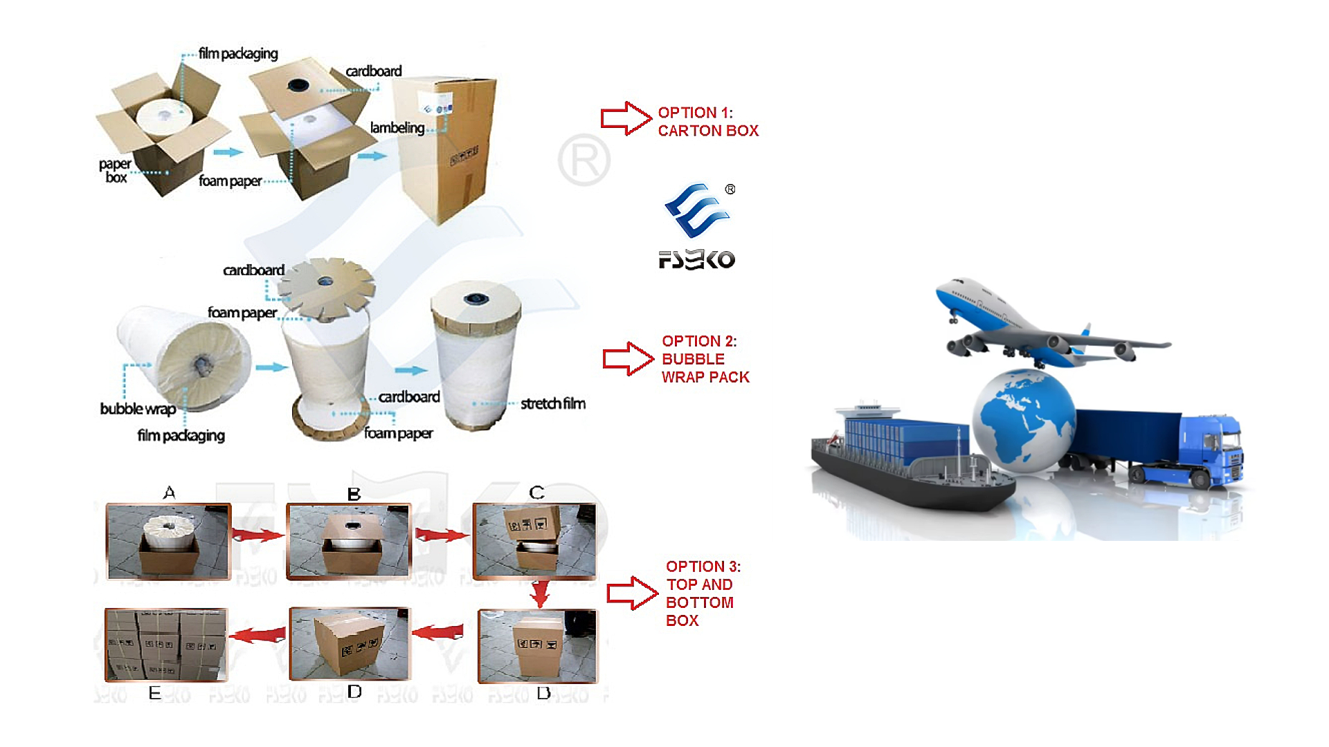 digital thermal lamination glossy film881140-2