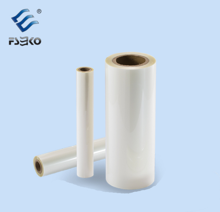 What Velvet Soft Touch Lamination Film Offers