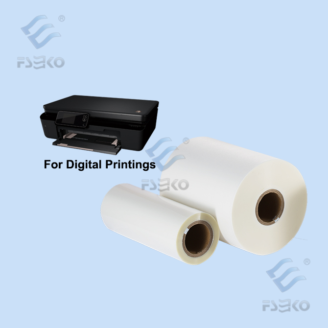 How Strong Adhesive Lamination Film Improves Packaging Solutions