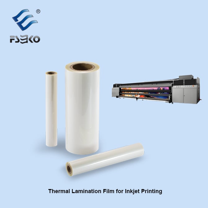 What Is Inkjet Lamination Used for Today?
