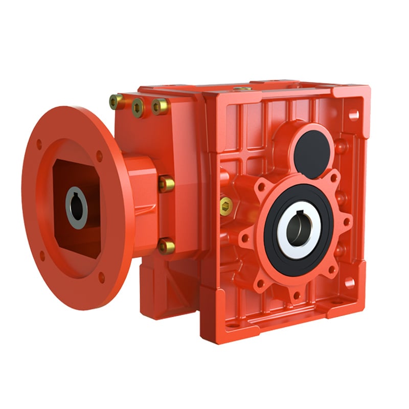 WKM-C Hypoid Gearbox