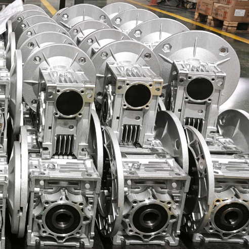 How does the Protection Level（IP）of Reducer directly affect equipment?