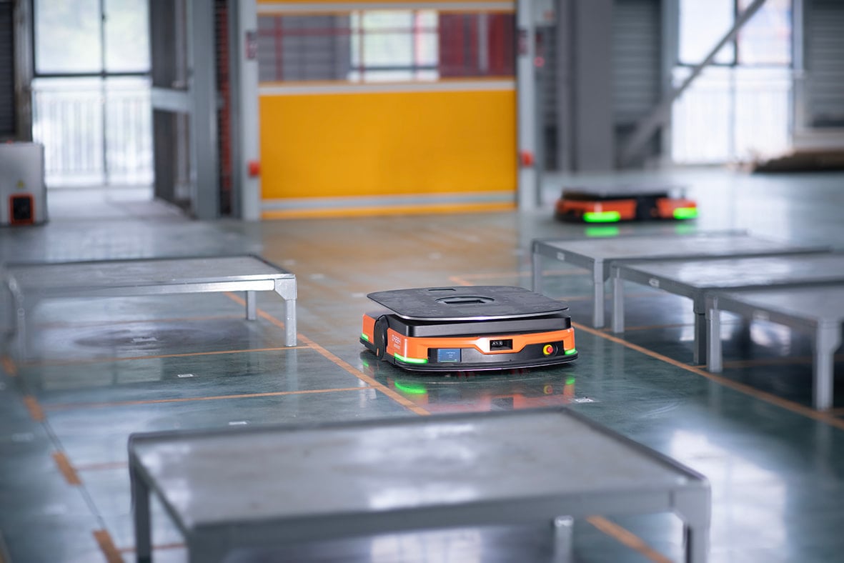Beyond the Box: Wuma Drive’s Full-Cycle Service for Your Project Success