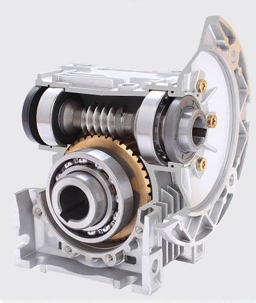 Wuma Drive WMRV worm gear reducer