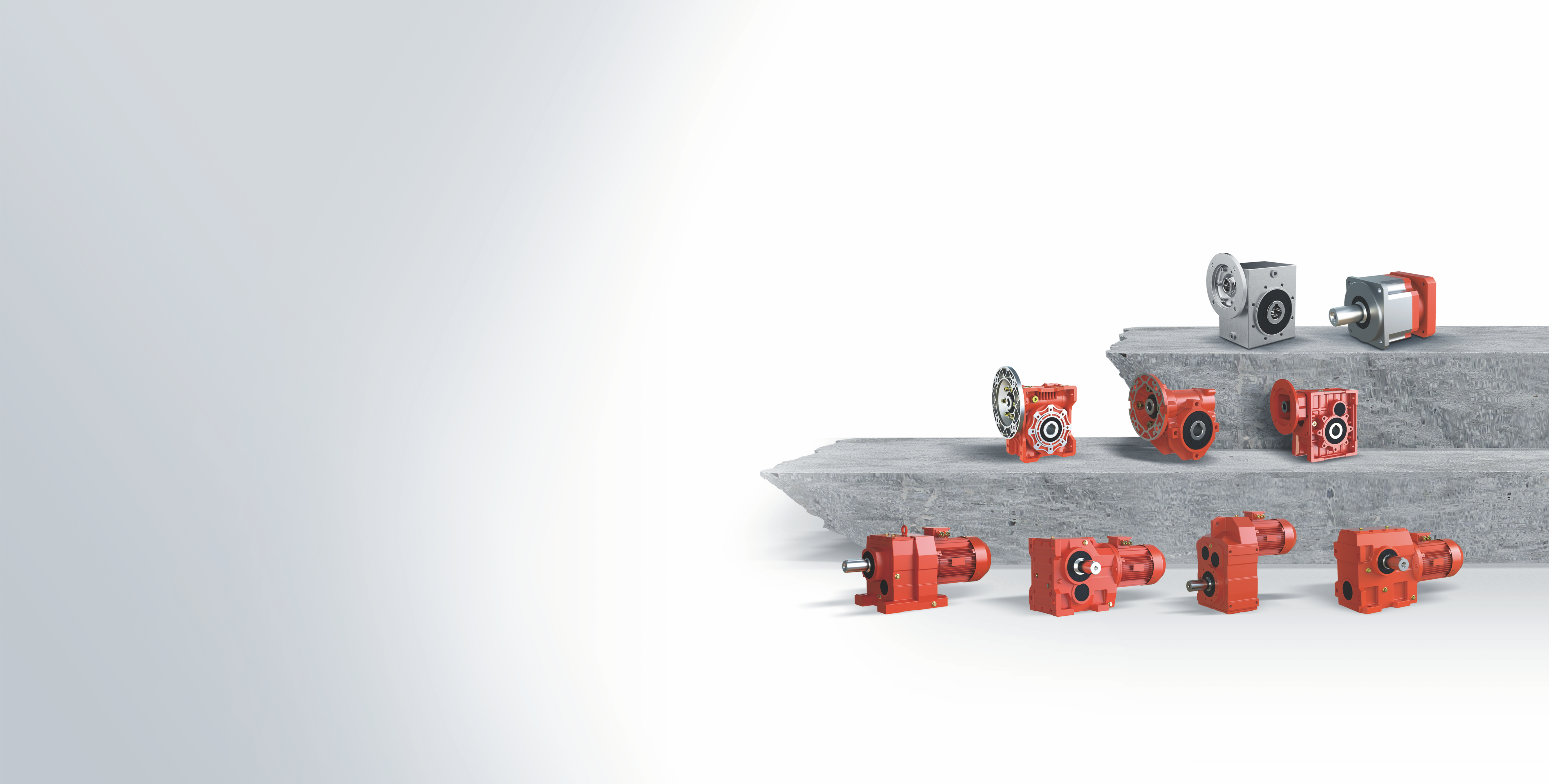 What Is a Reducer (Gearbox)? Principles, Types & Industrial Applications | Wuma Drive
