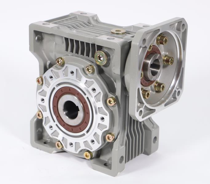 Wuma Drive WMRV worm gear reducer product photo