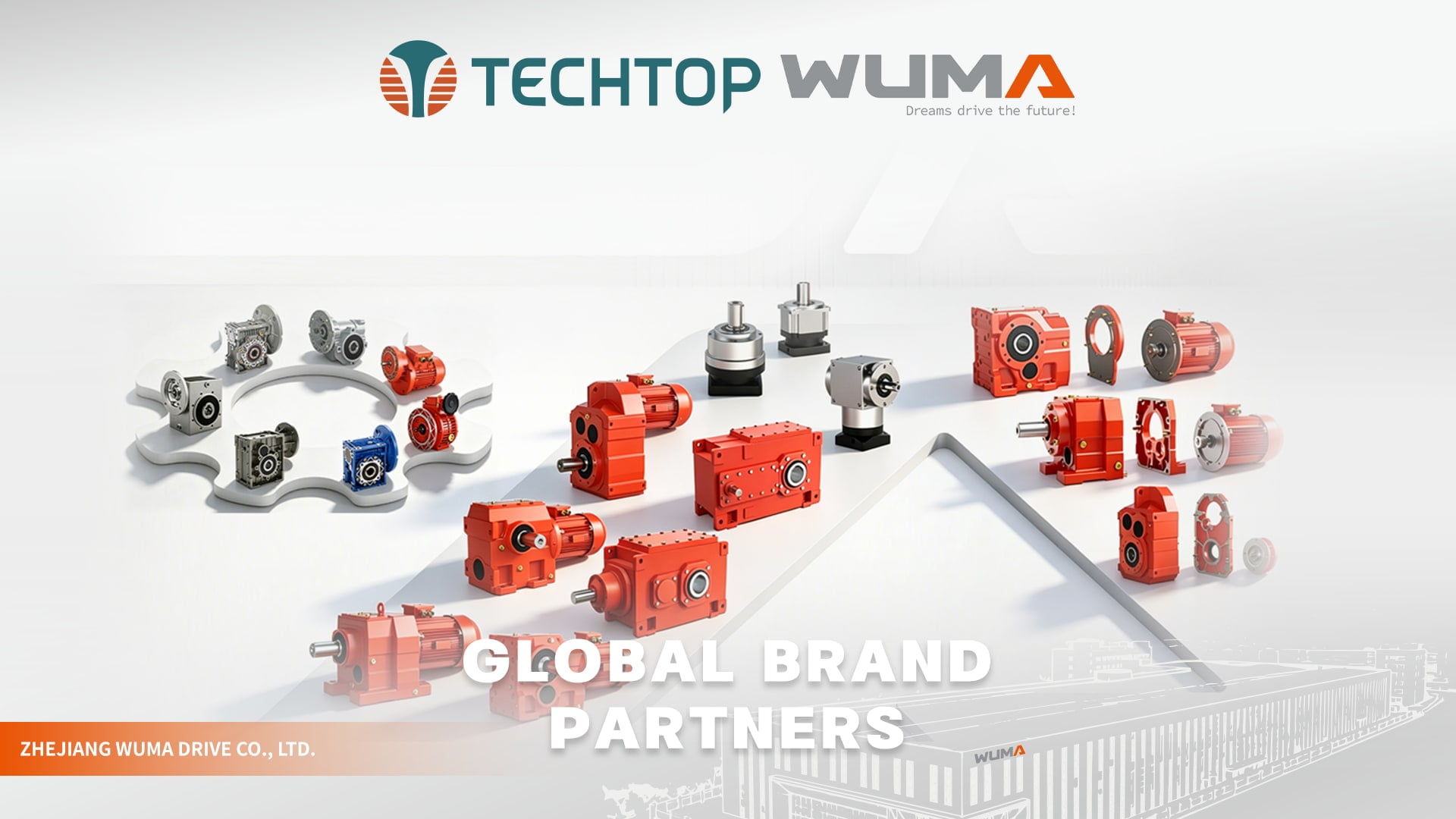Wuma Drive Officially Authorizes Techtop Canada as Canada Local Brand Partner