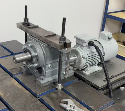 Gear Reducer Abnormal Noise Reason: What Do Humming, Clicking, and Shrieking Sounds Mean?