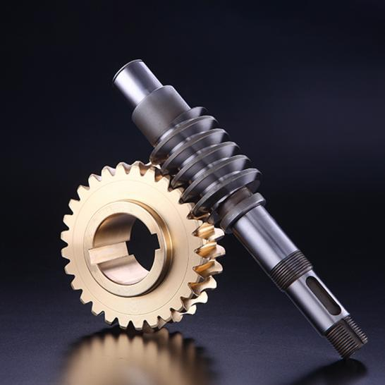Worm Gear Self-Locking: How It Works, Limits & Failure Conditions