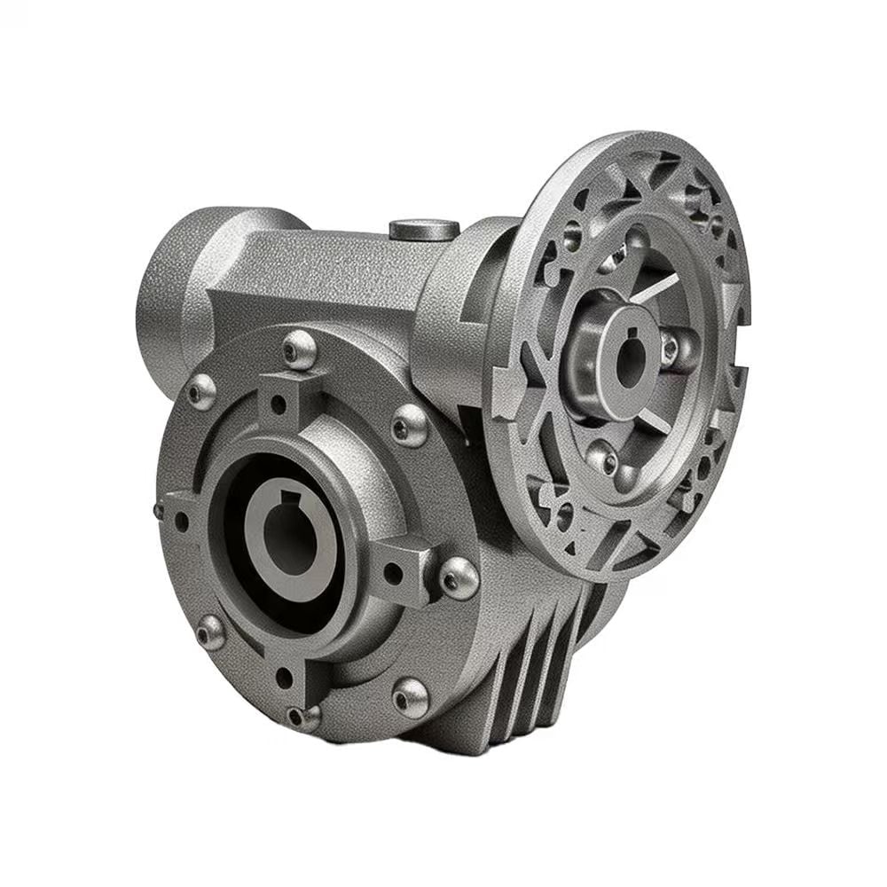 WDVF Worm Gearbox