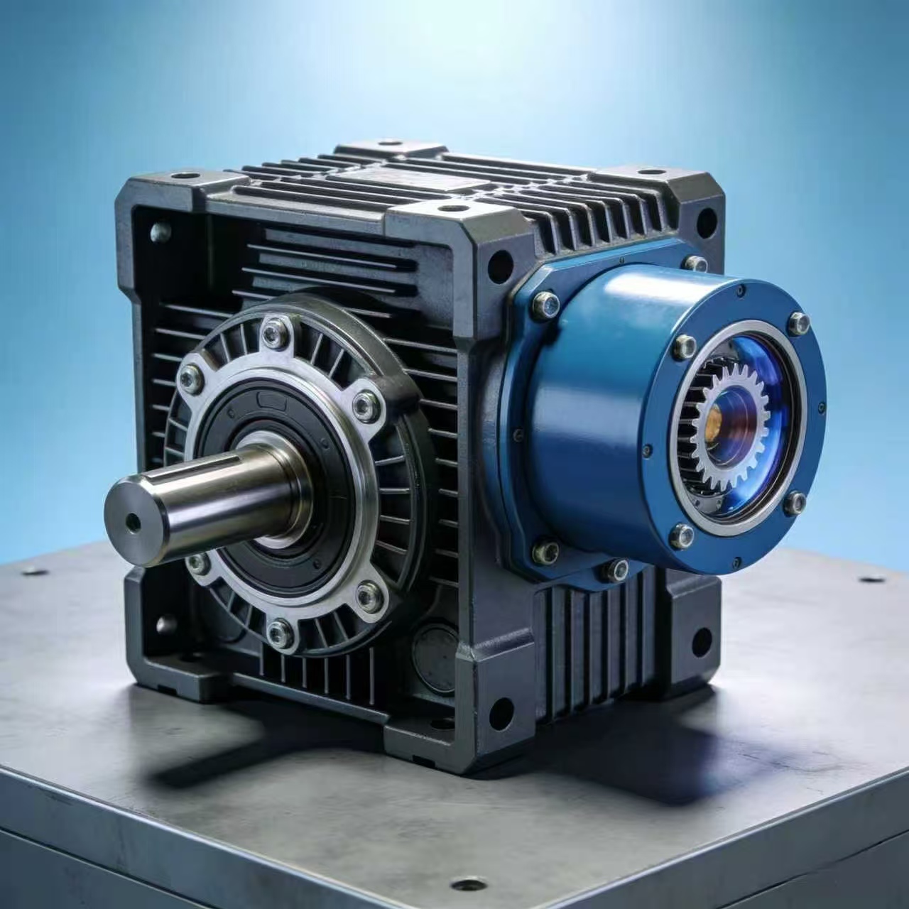 Small mechanisms that allow machines to 