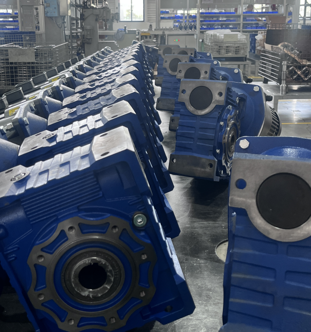 Common Selection Mistakes That Kill Conveyor Gearboxes Fast