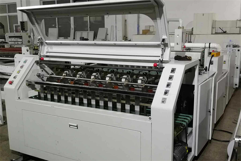 Industri Tekstil dan Percetakan