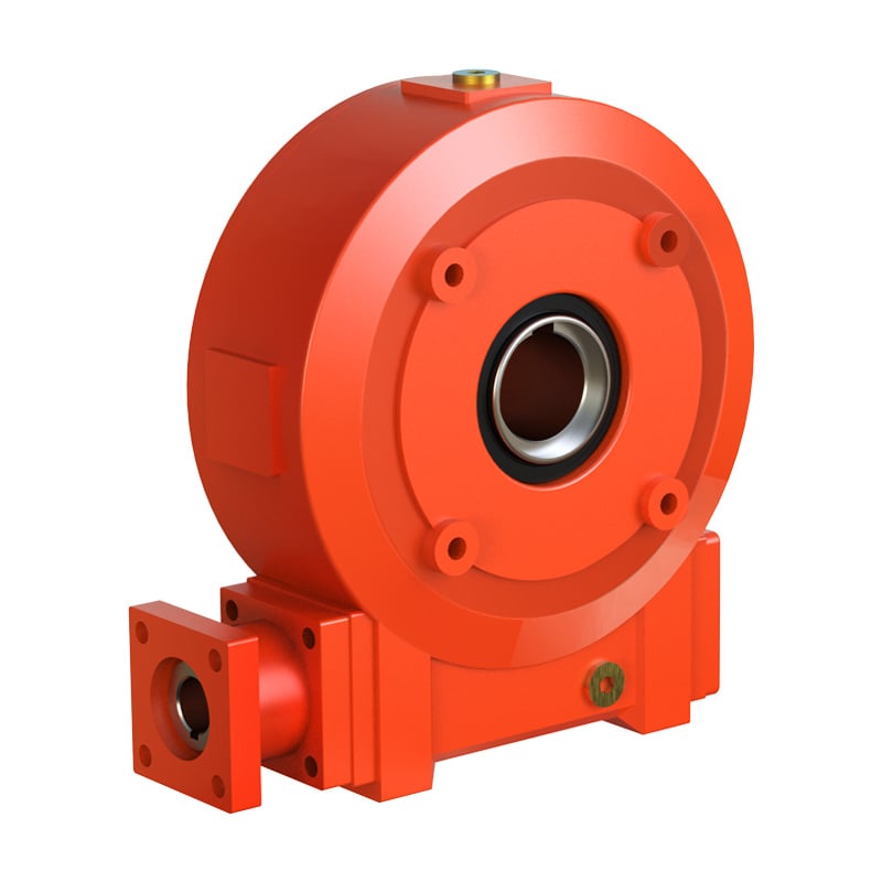 WG series worm gearbox