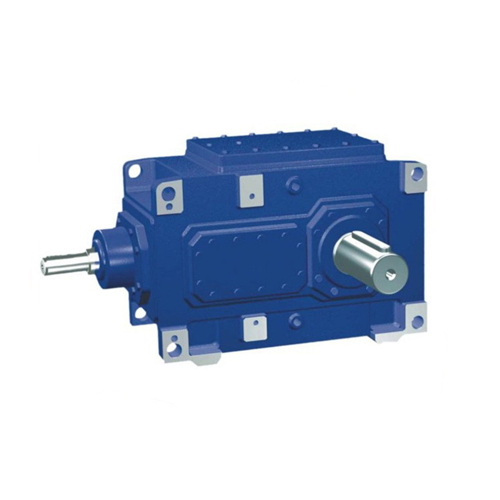 Reducer Selection in Mining Machinery: WUMA’s WH and WB series industrial gearbox for Dust Protection, Impact Resistance, and High Reliability