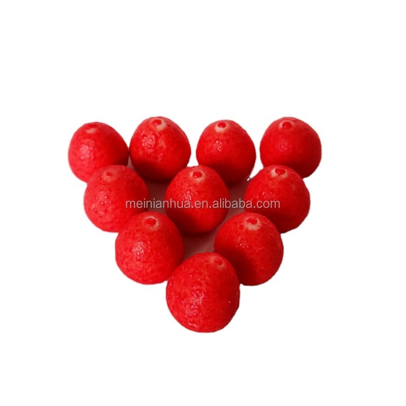 Wholesale bubble gum filling with fruit jam halal chewing gum for kids details