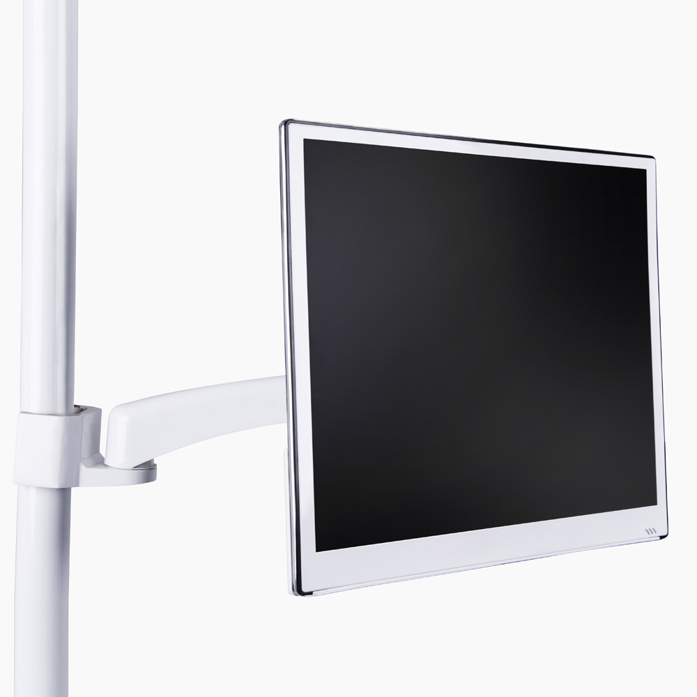 Dental WiFi dental scan HD Monitor Wide Viewing Angle Intraoral Camera with multiview 16 contrast factory