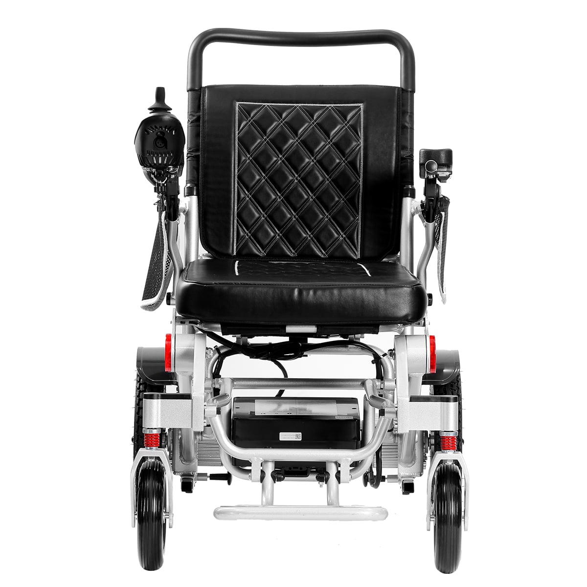 BC-EA8000 Foldable Adjustable Homecare Power Wheelchair