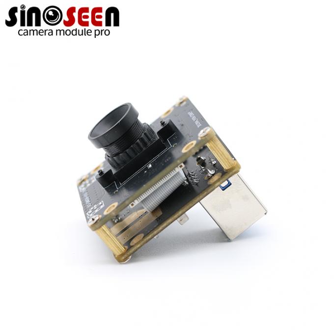 SONY IMX378 Sensor 12MP USB Camera Module High Dynamic Range 1