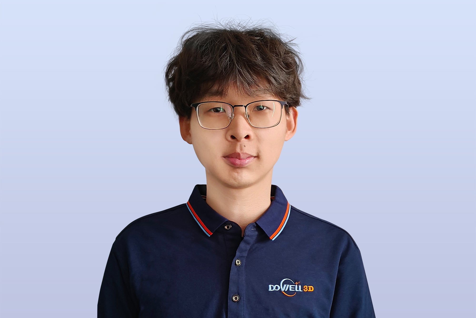 Ricardo Zhao