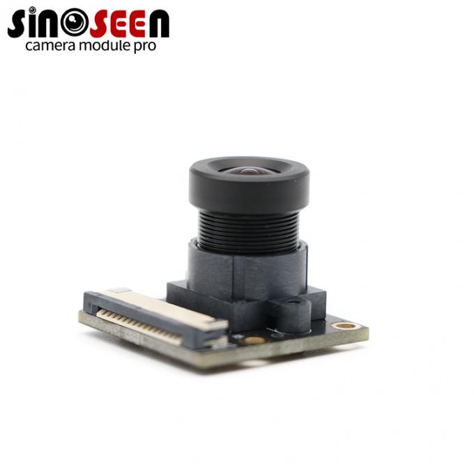 High-Dynamic-Range-MIPI-Camera-Module