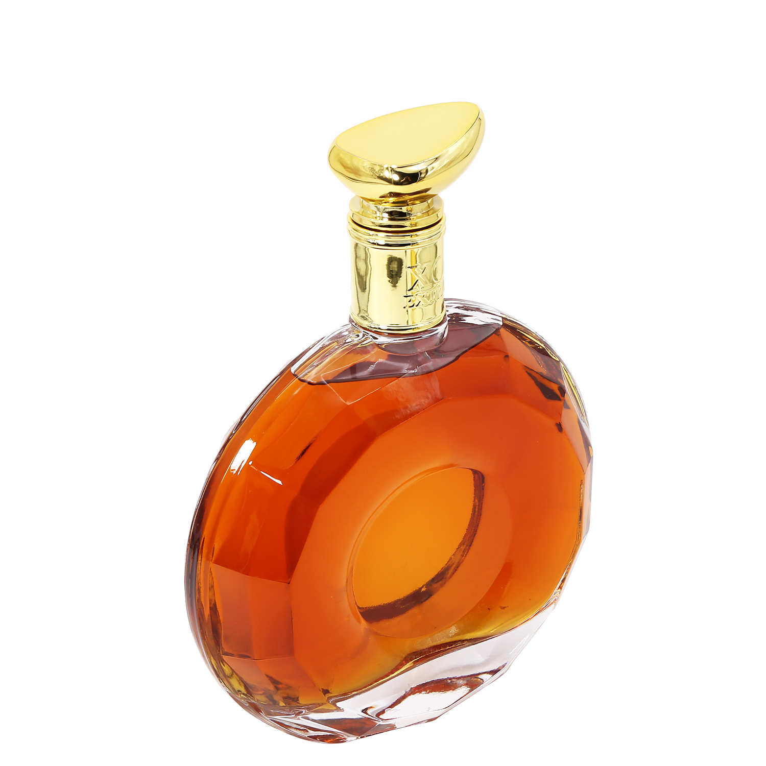 glass bottles spirit liquor bottle Tequila whiskey brandy vodka RUM JIN 700ml glass bottle manufacture