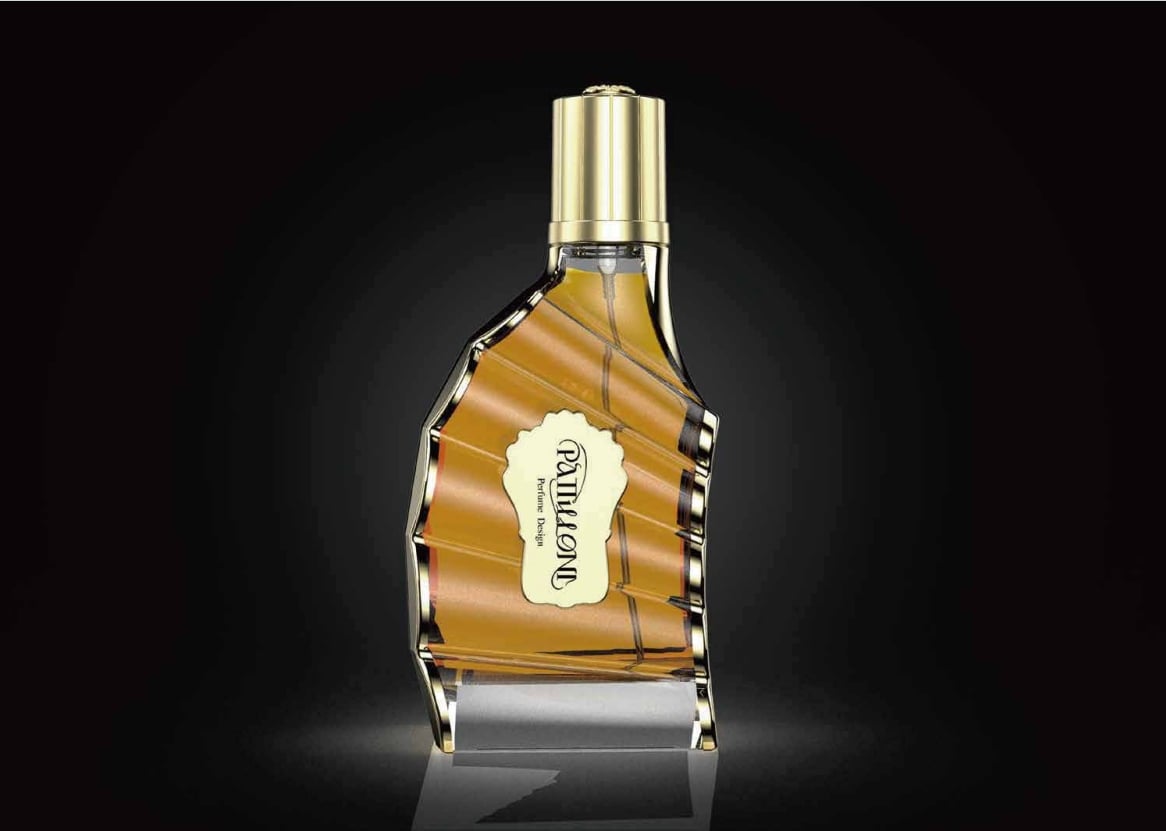 Wholesale Packaging Custom Spray Glass 30ml 50ml Luxury Empty Perfume Bottle With Box manufacture