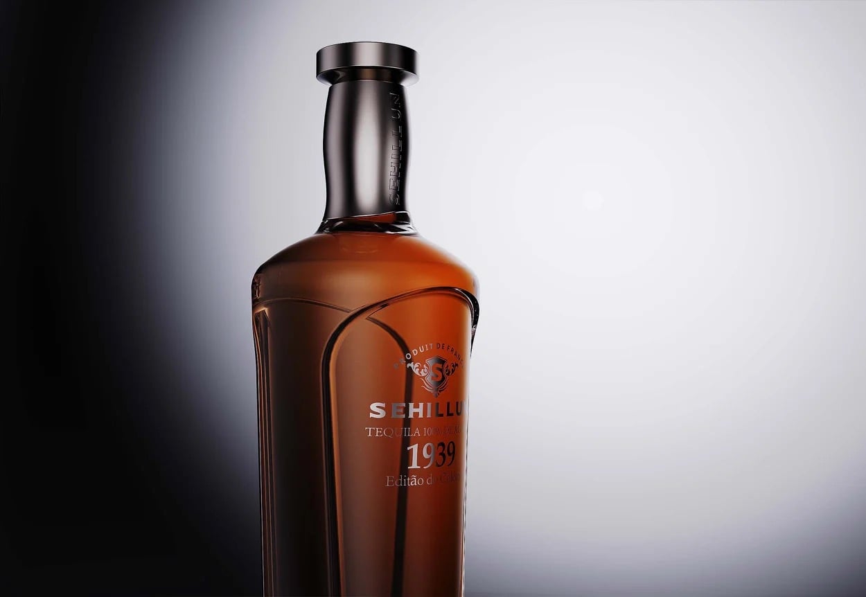 glass bottles spirit liquor bottle Tequila whiskey brandy vodka RUM JIN 700ml glass bottle manufacture