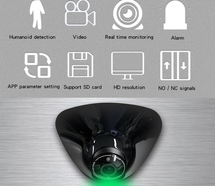 oredy automatic door image sensor motor mechanism systems for sliding swing door factory