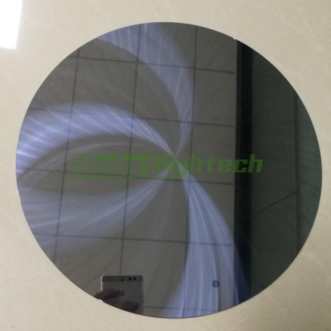 MDG21503NC Full automatic wafer grinder supplier