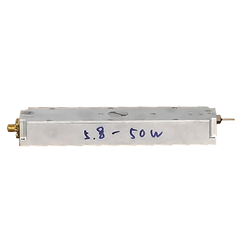 5.8G Module 50W Easy to Use Interface Exam Cheating Prevention Jammer